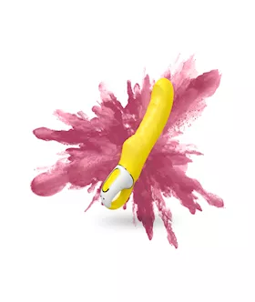 Satisfyer Vibes Yummy Sunshine