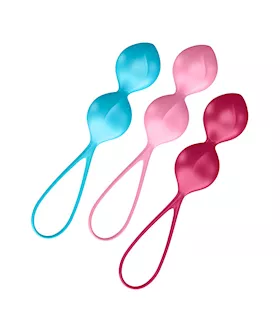 Satisfyer V Balls