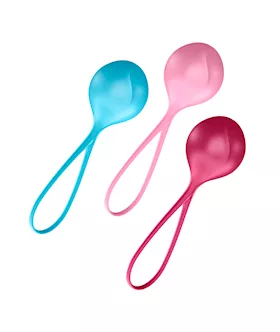 Satisfyer Strengthening Balls