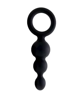 Satisfyer Silicone Plugs, Set Of 3