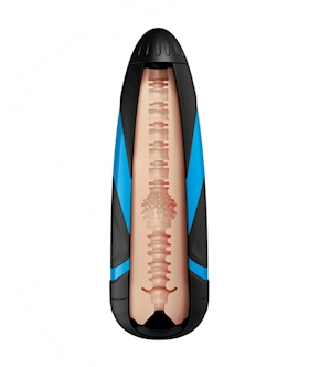 Satisfyer Men Sleeve  TRI DELIGHTS