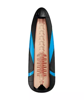 Satisfyer Men Replacement Sleeve  TORNADO BLISS