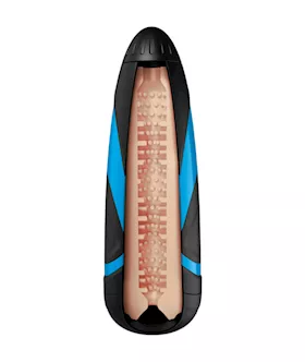 Satisfyer Men Replacement Sleeve  KINKY WAVES