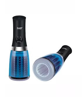 Zolo 360 Rotating Masturbator