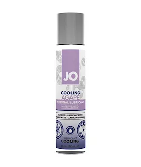 Jo Agape Water-based Cooling Lubricant - 30ml