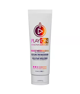 Playon H20 Original Gel Lubricant