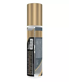 Bucked Stride Silicone Original Lubricant  (120ml)