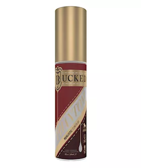 Bucked Phantom Cum Play Original Lubricant (60ml)