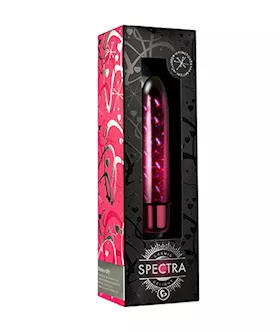 Cosmic Delight Vibrator