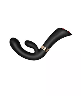 Fuzion Enigma Rabbit Vibrator