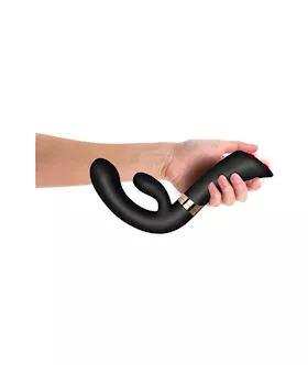 Fuzion Enigma Rabbit Vibrator