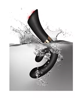 Fuzion Enigma Rabbit Vibrator