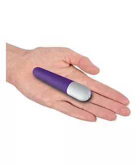 Jimmyjane Rechargeable Pocket Bullet Vibrator