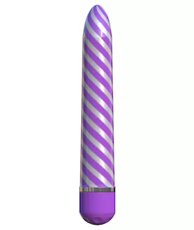 Classix Sweet Swirl Vibrator