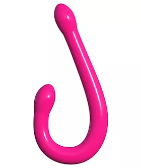 Classix Double Whammy Double Ended Dildo