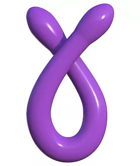 Classix Double Whammy Double Ended Dildo