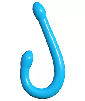 Classix Double Whammy Double Ended Dildo