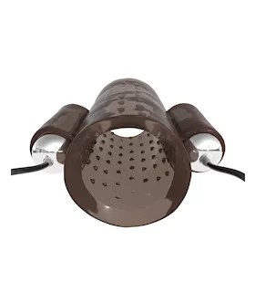 Classix Dual Vibrating Penis Sleeve