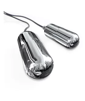 Classix Dual Vibrating Penis Sleeve