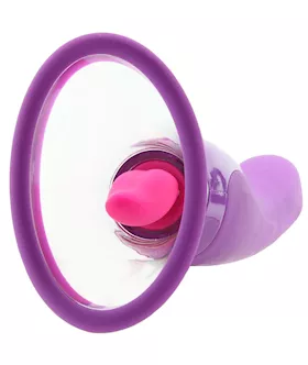 Fantasy For Her - Her Ultimate Pleasure 