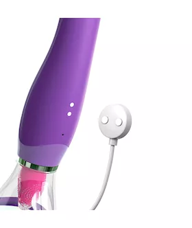 Fantasy For Her - Her Ultimate Pleasure 