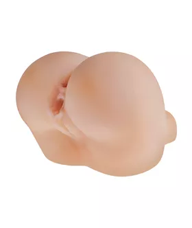 Pipedream Extreme Toyz To Go Petite Fantasy Bubble Butt