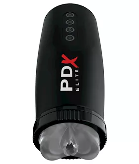 PDX Elite MotoBator 2