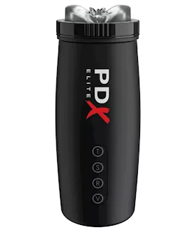 Pdx Elite Moto-bator 2