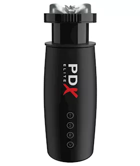 Pdx Elite Moto-bator 2