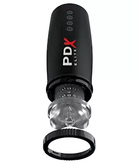 Pdx Elite Moto-bator 2