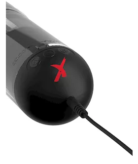 Pdx Elite Extender Pro Vibrating Pump