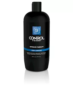 Sir Richards Control Intimate Therapy Oral Stroker