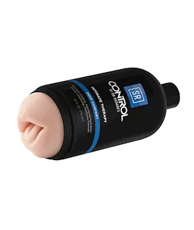 Sir Richards Control Intimate Therapy Oral Stroker