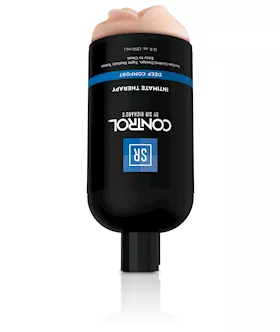 Sir Richards Control Intimate Therapy Oral Stroker