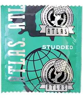 Atlas Studded - Bulk