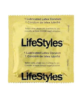 Lifestyles Kyng  - 1000 Piece