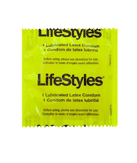 Lifestyles Ultra Thin - 1000 Pc