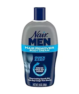 Nair For Men Cream
