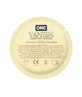 One Vanish Hyperthin - Bulk