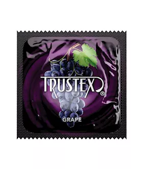 Trustex Grape - Bulk
