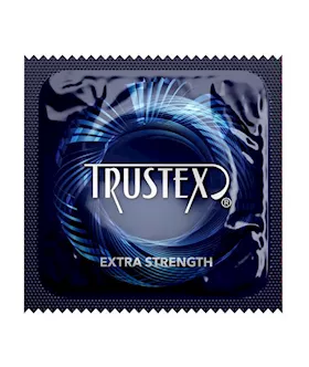 Trustex Extra Strength Condoms - 1000 Pack