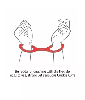 Quickie Cuffs