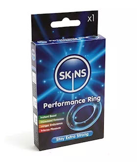 Skins Performance Ring 1 Pack 