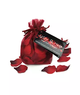 You & Me Bed Of Roses