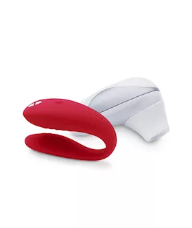 We-vibe Tease & Please Collection