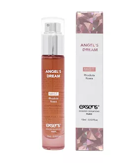 Angels Dream Endorphin Booster