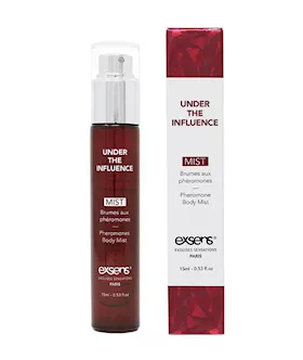 Under The Influence Pheromones Body Mist