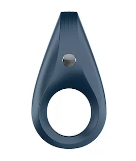 Satisfyer Cock Ring  with stimulating nub