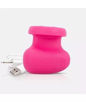 Rub-it! Finger Vibrator