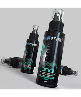 Bathmate Anal Toy Cleaner